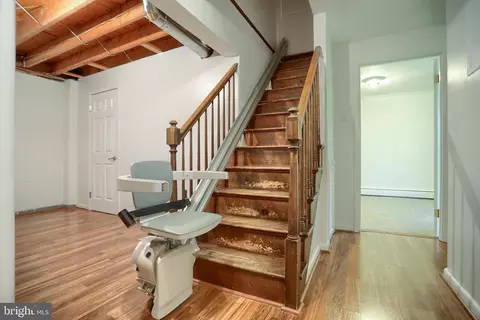 Entry Way - 32 Codjus Dr, Rising Sun, MD 21911 photo 3 of 7