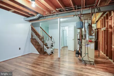 Entry Way - 32 Codjus Dr, Rising Sun, MD 21911 photo 5 of 7