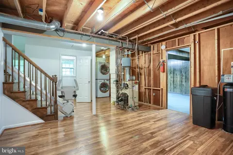 Entry Way - 32 Codjus Dr, Rising Sun, MD 21911 photo 4 of 7