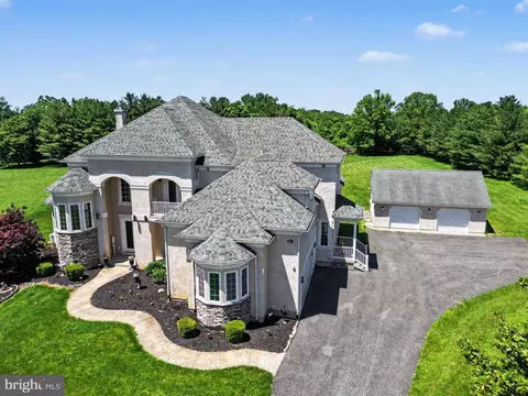 627 Doctor Miller Rd, North East, MD 21901