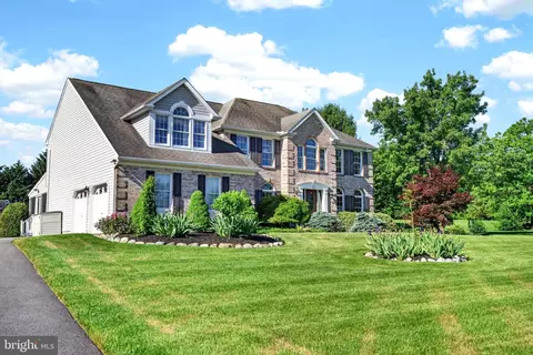 100 Longview Dr, Elkton, MD 21921