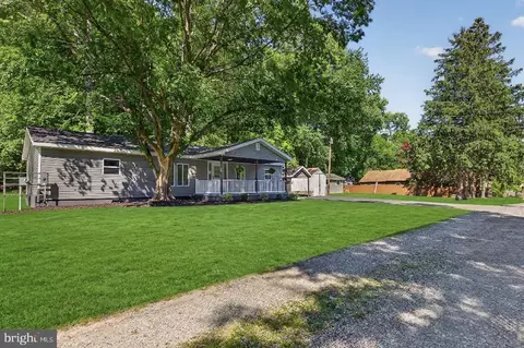 120 Long Beach Rd, Charlestown, MD 21914