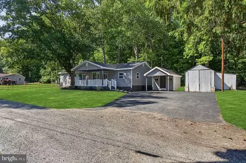 120 Long Beach Rd, Charlestown, MD 21914