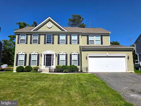 297 Bay Club Pkwy, North East, MD 21901