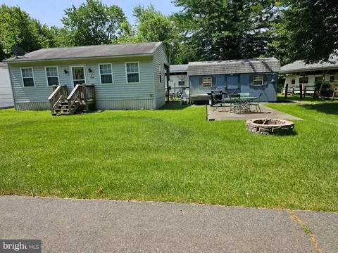 5455 Teton Ln #GLEN 9, Earleville, MD 21919