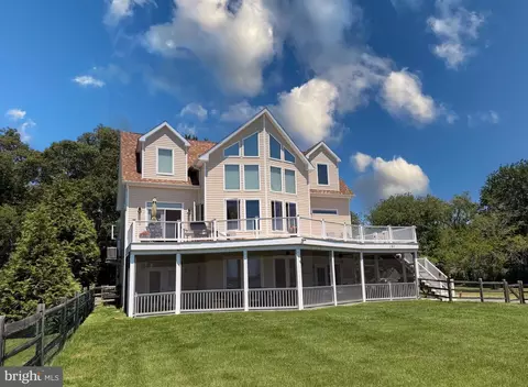 151 Buena Vista Dr, Earleville, MD 21919