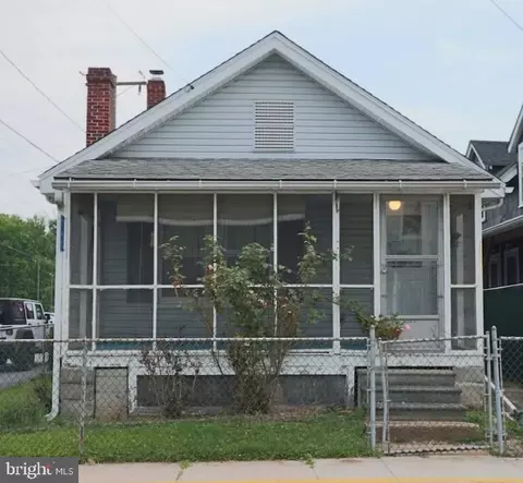 542 Susquehanna Ave, Perryville, MD 21903