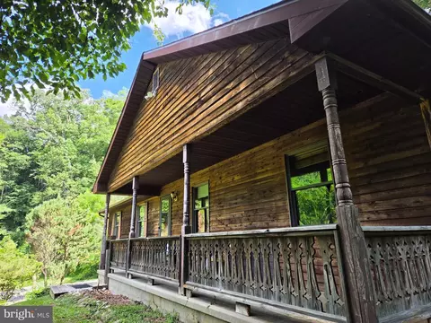 Exterior - 341 Johnson Rd, Conowingo, MD 21918 photo 7 of 19