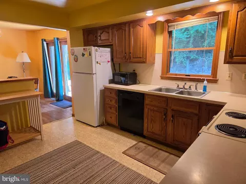 Kitchen - 341 Johnson Rd, Conowingo, MD 21918 photo 2 of 2