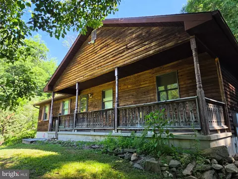 Exterior - 341 Johnson Rd, Conowingo, MD 21918 photo 3 of 19