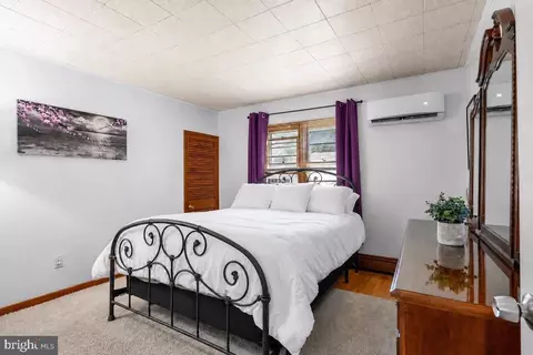 Bedroom - 1459 Glebe Rd, Earleville, MD 21919 photo 1 of 4