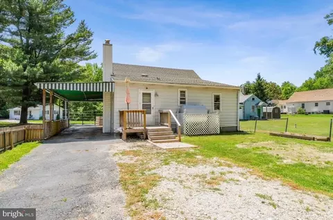 Exterior - 1459 Glebe Rd, Earleville, MD 21919 photo 2 of 4