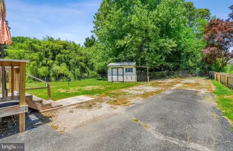 Exterior - 1459 Glebe Rd, Earleville, MD 21919 photo 3 of 4