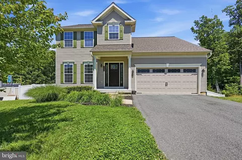 146 Flintstone Dr, North East, MD 21901