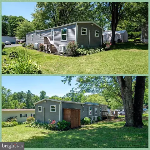 16 Shady Ln, Conowingo, MD 21918