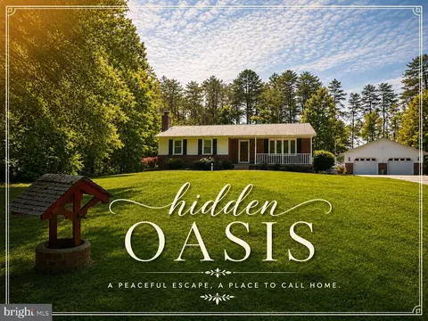 694 W Pulaski Hwy, Elkton, MD 21921