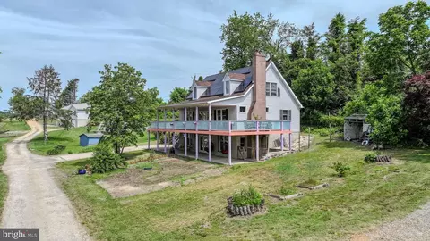 210 Elk View Rd, North East, MD 21901