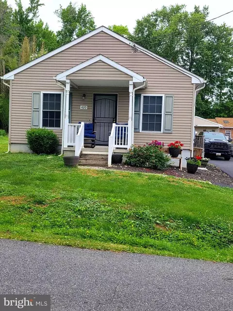 420 Charlestown Pl, Charlestown, MD 21914