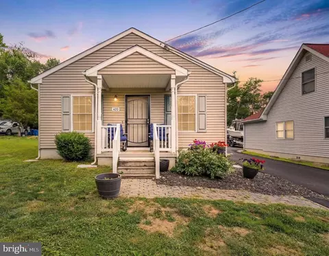 420 Charlestown Pl, Charlestown, MD 21914