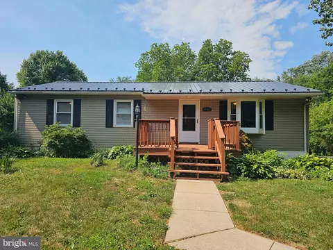 898 Hopewell Rd, Port Deposit, MD 21904