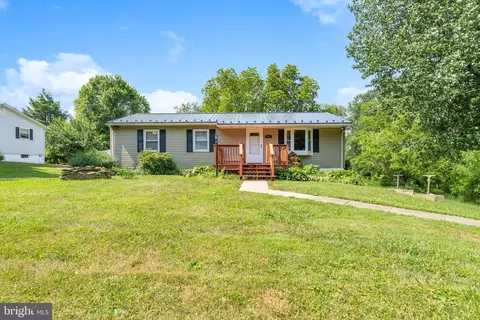 898 Hopewell Rd, Port Deposit, MD 21904