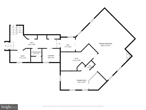 Floorplan - 36 Appleton Rd, Elkton, MD 21921 photo 2 of 6