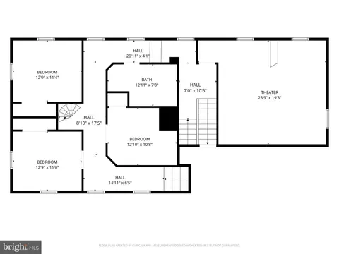 Floorplan - 36 Appleton Rd, Elkton, MD 21921 photo 5 of 6