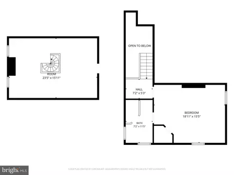 Floorplan - 36 Appleton Rd, Elkton, MD 21921 photo 6 of 6