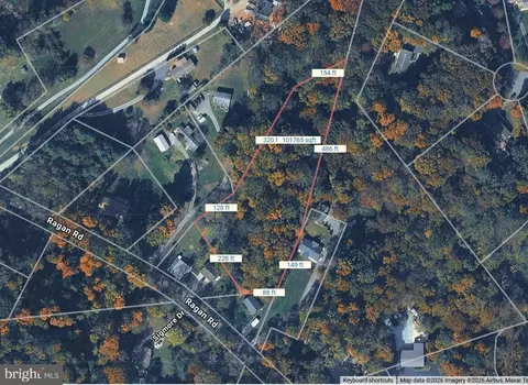 Ragan Road, Conowingo, MD 21918