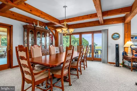 Dining - 152 Wickwire Dr, Earleville, MD 21919 photo 1 of 2