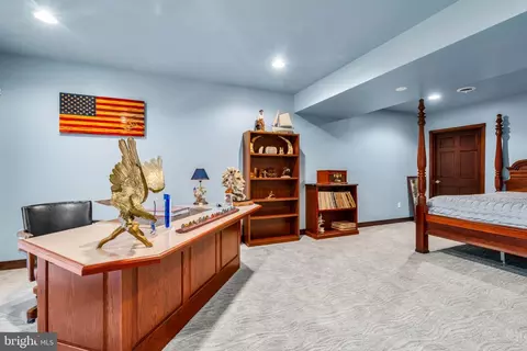 Bedroom - 152 Wickwire Dr, Earleville, MD 21919 photo 5 of 6