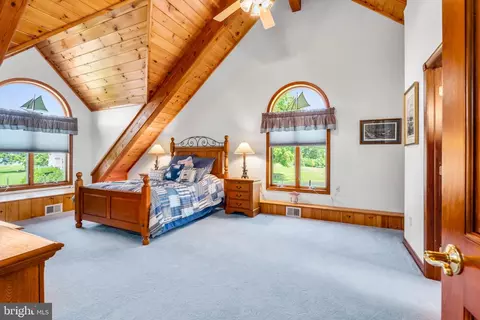 Bedroom - 152 Wickwire Dr, Earleville, MD 21919 photo 2 of 6