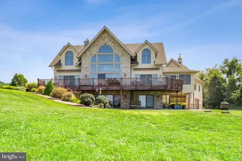 Exterior - 152 Wickwire Dr, Earleville, MD 21919 photo 6 of 8