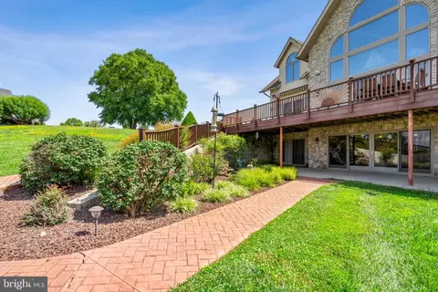 Exterior - 152 Wickwire Dr, Earleville, MD 21919 photo 8 of 8