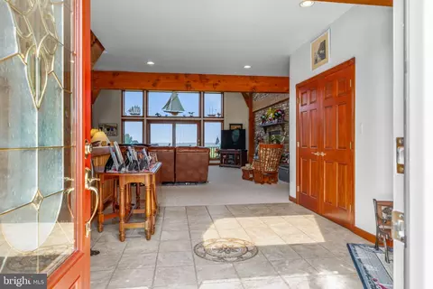 Entry Way - 152 Wickwire Dr, Earleville, MD 21919 photo 1 of 4