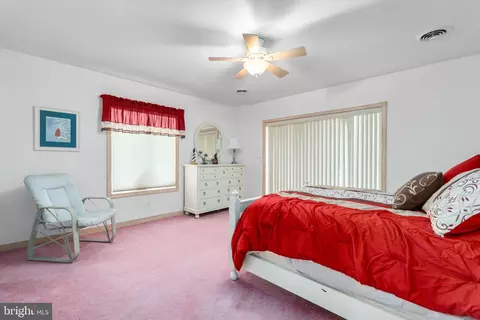 Bedroom - 152 Wickwire Dr, Earleville, MD 21919 photo 6 of 6