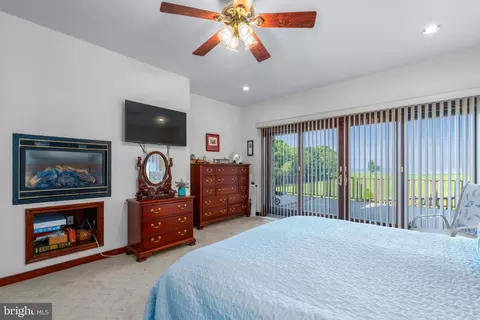 Bedroom - 152 Wickwire Dr, Earleville, MD 21919 photo 1 of 6