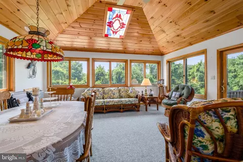 Dining - 152 Wickwire Dr, Earleville, MD 21919 photo 2 of 2