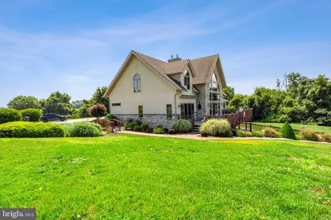 Exterior - 152 Wickwire Dr, Earleville, MD 21919 photo 7 of 8