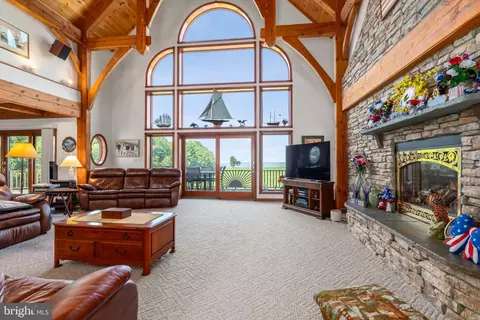 Living - 152 Wickwire Dr, Earleville, MD 21919 photo 1 of 2
