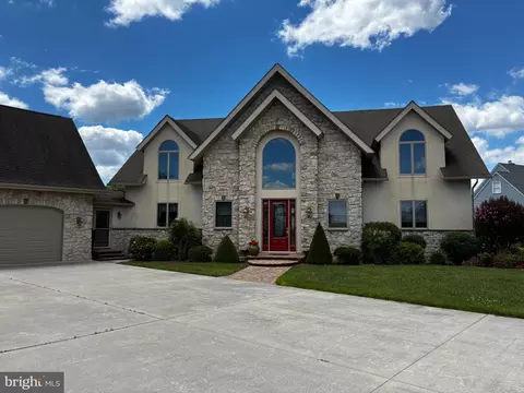 152 Wickwire Dr, Earleville, MD 21919