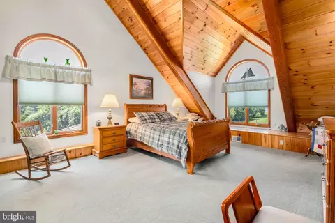 Bedroom - 152 Wickwire Dr, Earleville, MD 21919 photo 4 of 6