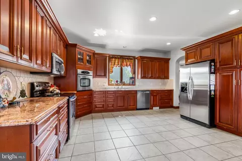 Kitchen - 152 Wickwire Dr, Earleville, MD 21919 photo 1 of 3