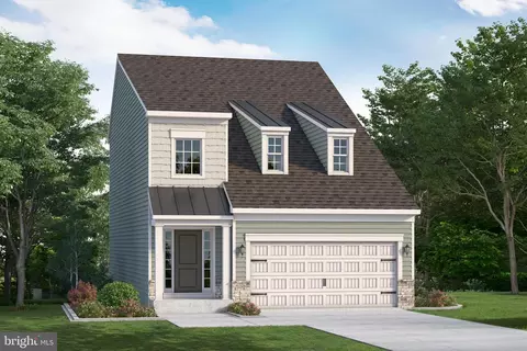 109 Nell Streel, Perryville, MD 21903