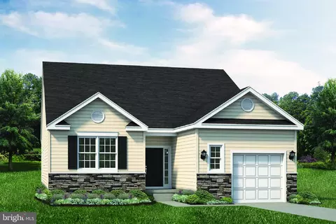 Ohio Avenue, Earleville, MD 21919
