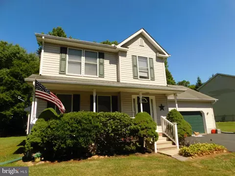 110 Milhollan Dr, Elkton, MD 21921