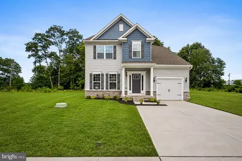 111 Nell St, Perryville, MD 21903