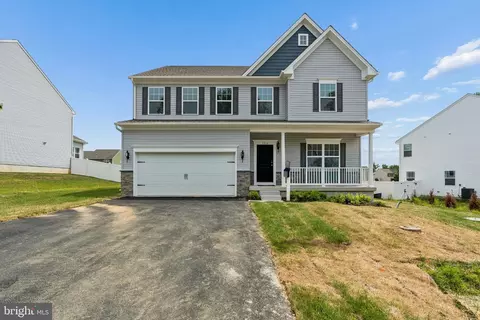 136 Fred Dr, North East, MD 21901