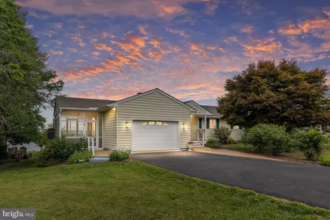 Exterior - 155 Edgewater Dr, Earleville, MD 21919 photo 1 of 4
