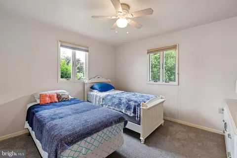 Bedroom - 155 Edgewater Dr, Earleville, MD 21919 photo 1 of 6